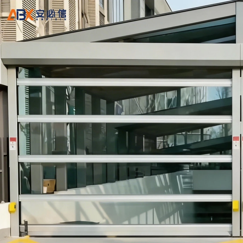 襄阳市快速门