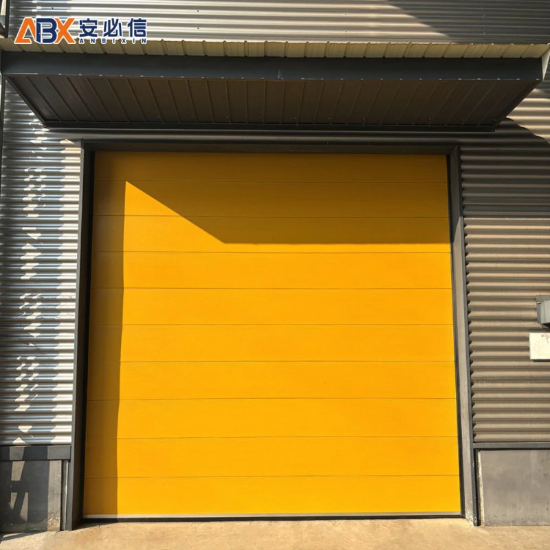 襄阳市提升门